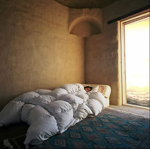 Meet your Posher, Haneef